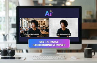 best ai image background remover